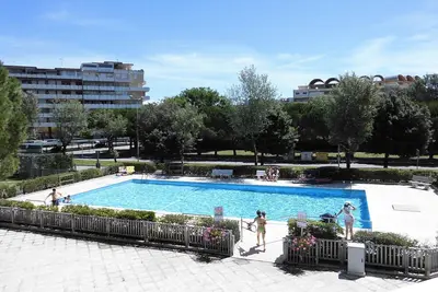 Image de Modernité et confort à Porto Santa Margherita