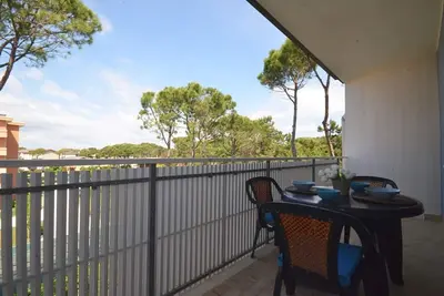 Image de Appartement spacieux et lumineux à Bibione