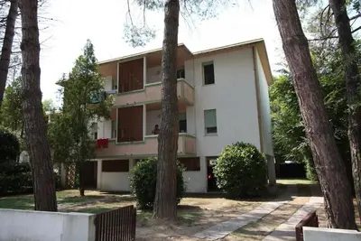 Image de Appartement agréable et lumineux
