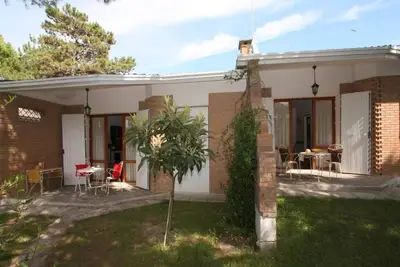 Image de Appartement dynamique avec jardin à Lignano Sabbiadoro