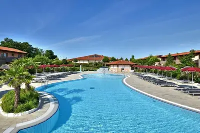 Charmante villa à quelques pas du Golf Club par Beahost Rentals