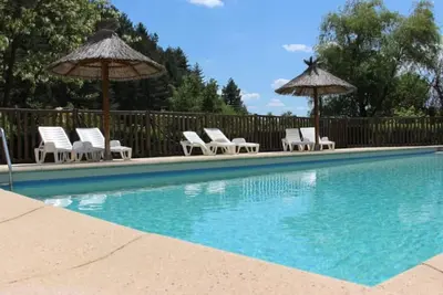 Image de Ardeche: Location Mobil Home 3