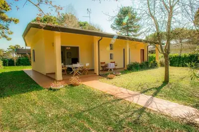 Image de Fabuleuse villa dans un quartier paisible - Beahost