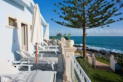 Un coin de paradis au bord de la mer - Beahost Rentals