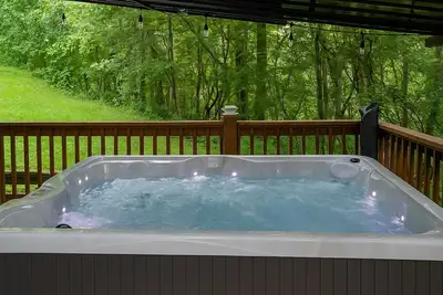 Image de Moonshine Lodge.