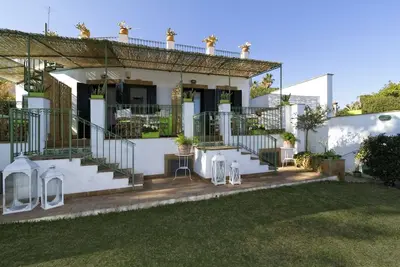 Villa exclusive à Fontane Bianche - Beahost