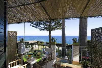 Villa de luxe à Fontane Bianche - Beahost Rentals