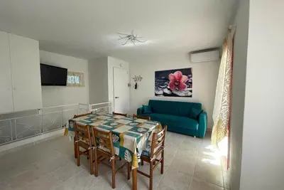Image de Appartement spacieux avec terrasse Ă Rosolina Mare