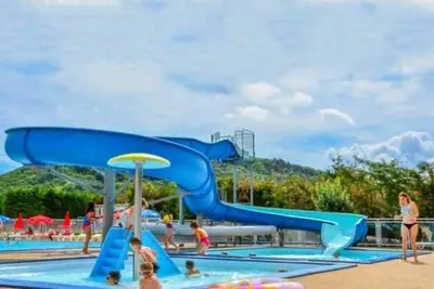 Image de Camping - Parc aquatique - eeiccd