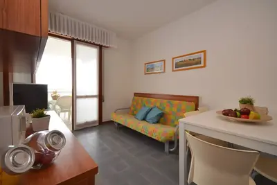 Image de Hébergement moderne à Bibione - Beahost