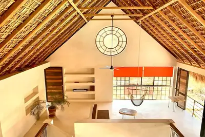 Image de Casa Indy- Your private oasis in Mazunte
