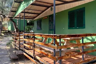 Image de Camping 4 étoiles - Piscine - eebb0a
