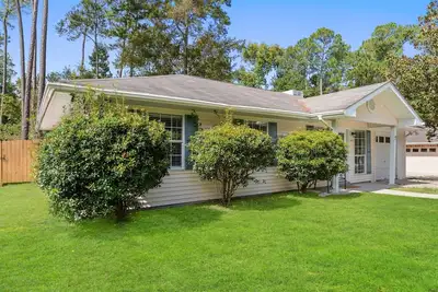 Image de Cottage in Diamondhead