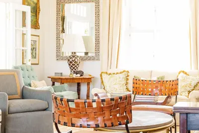 Image de Historic Charm on Colonial Court