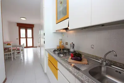 Image de Profitez de votre séjour dans notre appartement confortable et lumineux