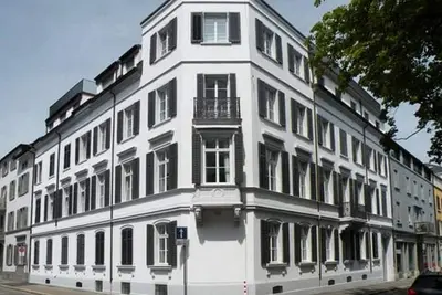 Image de Visionapartments Zurich Gerechtigkeitsgasse