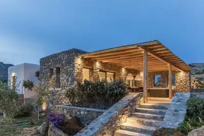 Image de Mykonos Cottage