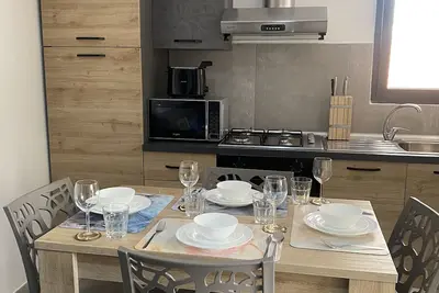 Image de Atlantic Sal - One Bedroom Apt