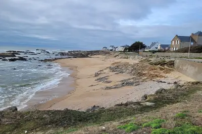 Image de Le Verdi - Les Gîtes de la Côte d'Amour