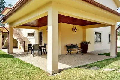 Image de Casa de Barreiros Studio Ap