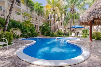 Image de Rinconada Budget Beach Apartment
