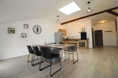Image de Appartement L’Avison