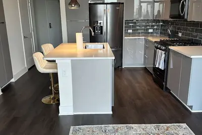 Image de Delightful 2-bedroom condo in Atlanta with fitness room, WiFi