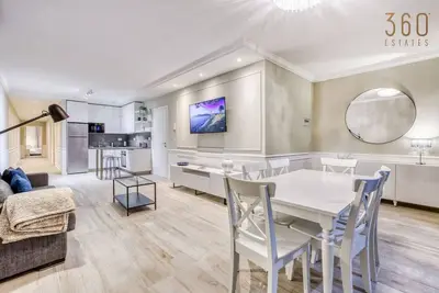 Image de Tastefully designed 3br home in Gzira with Wifi