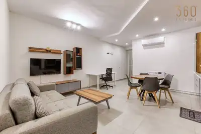 Image de Modern Swieqi 1br home with Pool Access