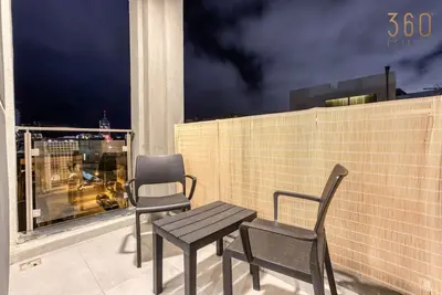 Image de Stylish Swieqi 2br Apt with Pool Access, Wifi & Ac
