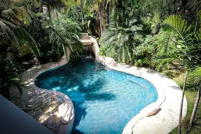 Image de Kasa Kamias-Oceanview villa