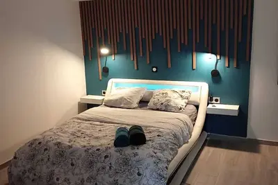 Image de Business studio à 10 minutes de Paris