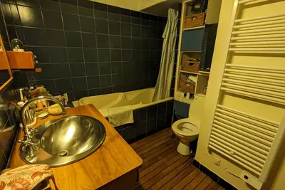 Image de Grand Appartement Type Loft