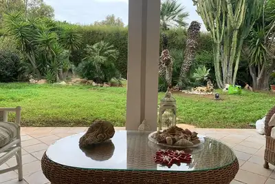 Image de Villa in Esclusivo Villaggio Privato a due Passi dal Mare