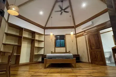 Casita Ylang Ylang, unique and beautiful for 2\n\n