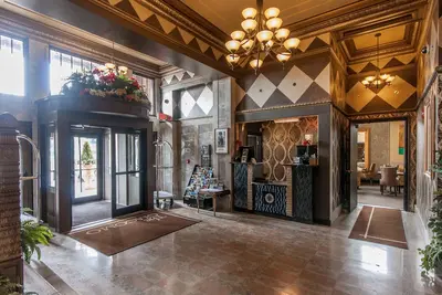 Image de Cozy 2-bedroom condo with WiFi and fitness room in beautiful Niagara Falls
