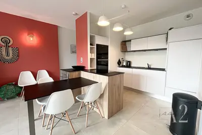 Image de 2 Bedroom Apartment in Porto-Vecchio