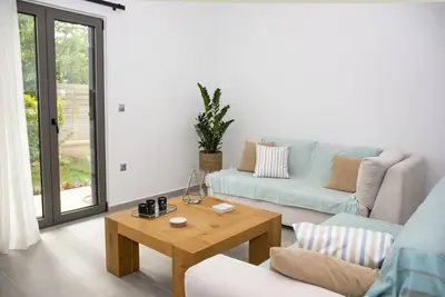 Image de Cozy Christina Apartment ground floor