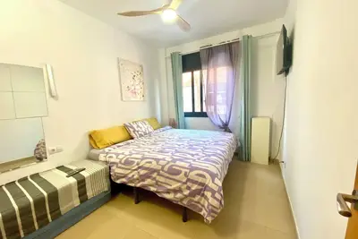 Image de Estancias Mensuales Terrassa