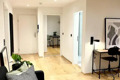 Image de Ferienwohnung Im Städtle