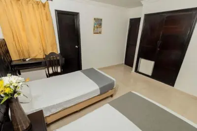 Image de Habitacion Superior Twin Cerca Al Malecón Turístico Río Magdalena Barranquilla