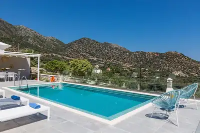 Image de Diktamos Villa