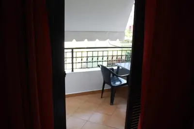Image de Cozy room for 2 people in marvelous Sarandë with Ac, WiFi