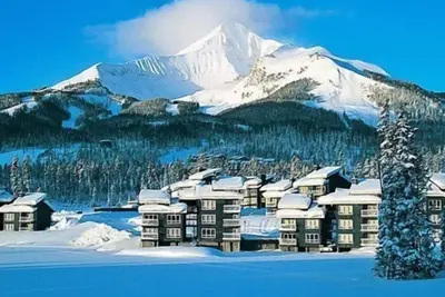 Image de Lake Condo at Big Sky!