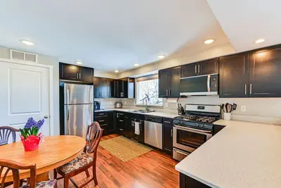 Image de Flagstaff Home w/ Grill: 3 Mi to Historic Downtown