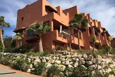 Image de Luxurious Townhouse with sea views