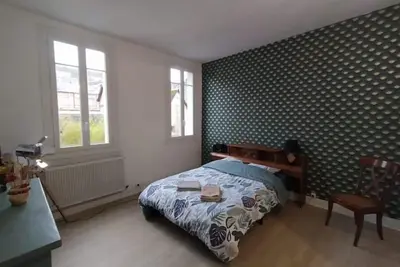 Image de Maison - La Petite Manchester - Parking Gratuit
