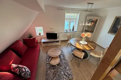 Image de Schöne Ferienwohnung mit Fernblick im Ostseebad Kühlungsborn