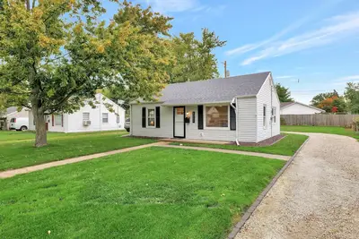 Image de Updated cozy 2 Bedroom