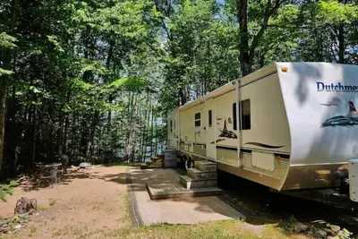 Image de The Dutchman - Presque Isle Campground #3